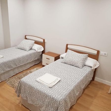 דירות Piso En או גרובה מראה חיצוני תמונה