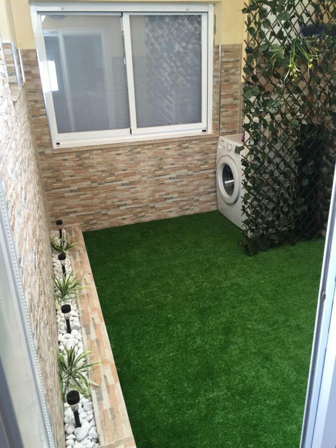 דירות Piso En או גרובה מראה חיצוני תמונה